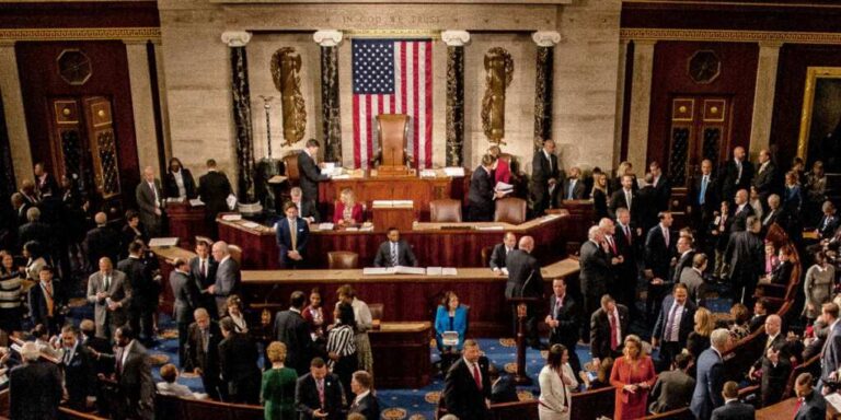 10X Worse Than Watergate — And No One’s Talking About It