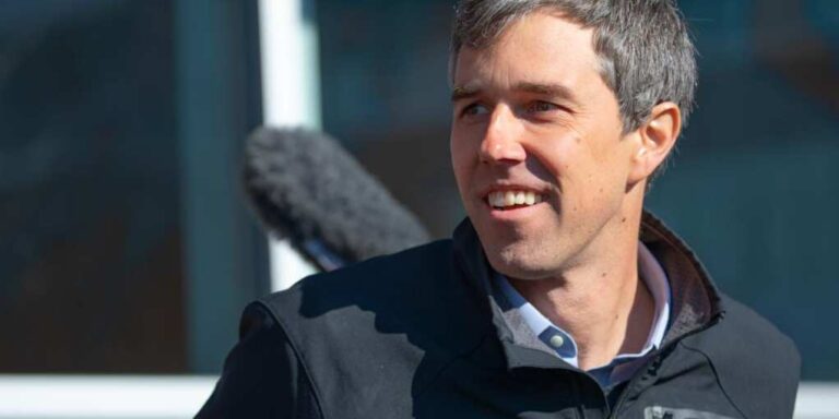 Judge Lowers The Boom On Beto—Is Jail Time Coming?