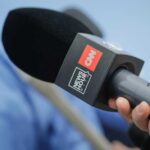 CNN Meltdown Over ICE Raid Goes Off the Rails Mircea Moira / Shutterstock.com