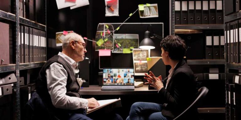 Obama Allies Face Federal Probe over Trump-Russia Plot