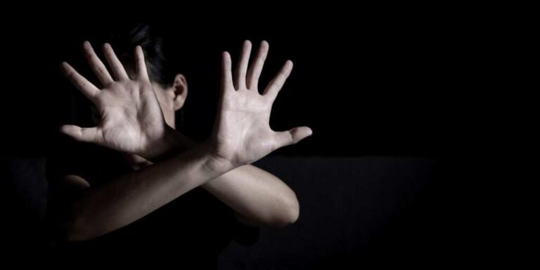 He Stepped In to Protect Women on a Train — Then This Happened