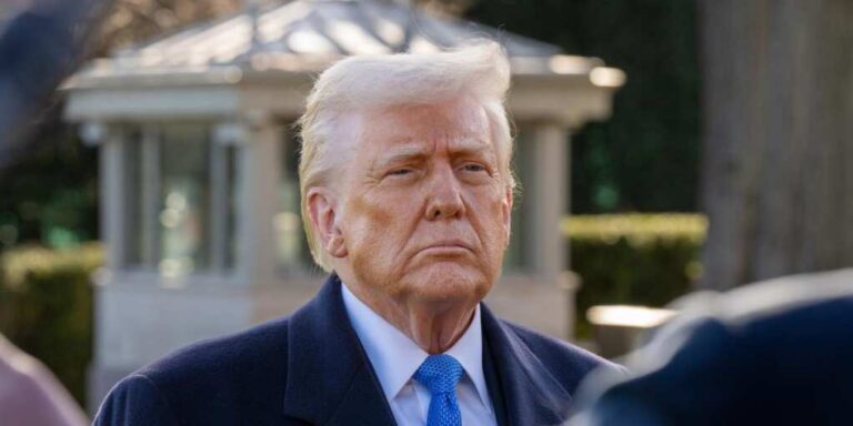 Trump Unleashes Guard—National Troops to Speed ICE Deportations