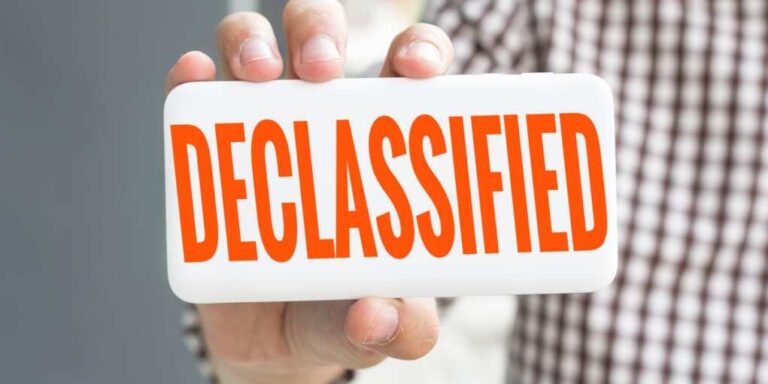 Declassified Email Blows Hole in Russia Collusion Narrative