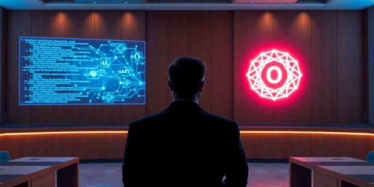 AI Wars Are Already Starting—And It’s Going To Get Ugly