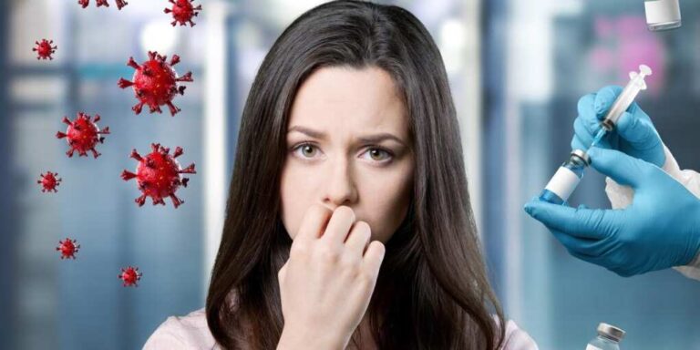 Governors Defy Trump — West Coast Vaccine Revolt