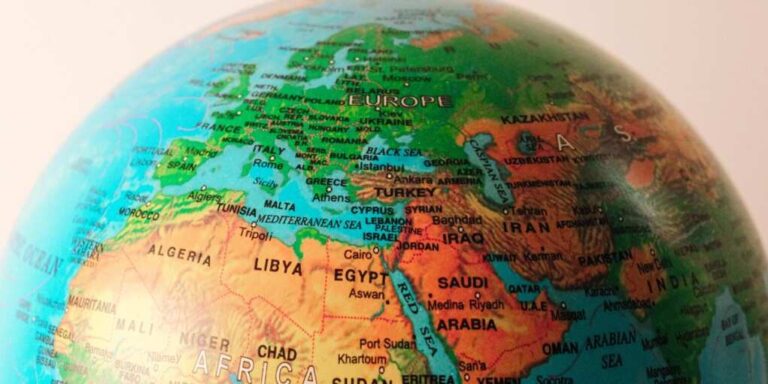 Trump Reasserts Control in Mideast Crisis