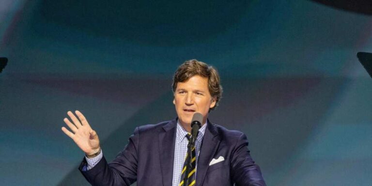 Tucker Carlson Torches Elite Spin — Cuban Crumbles On Ukraine
