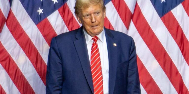 Trump Agrees With Obama?—MAGA Base Blasts Visa Betrayal