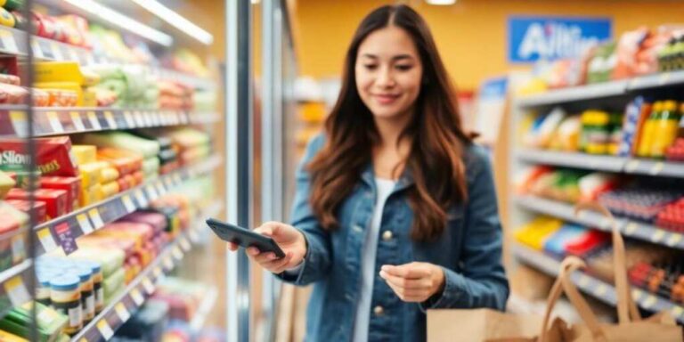 Democrats Panic as Food Stamp Fallout Hits Their Own Voters