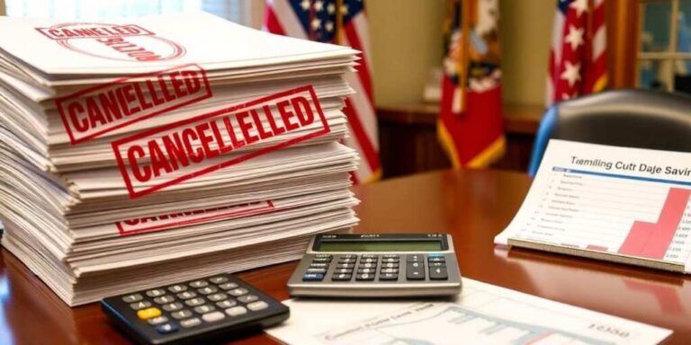 Major Achievement Revealed – DOGE Announces Huge News