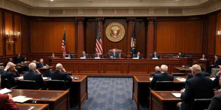 Gingrich Exposes Fatal Flaw in Democrats’ Shutdown Strategy