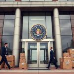 FBI Crackdown: Agents Fired For What They Did To Conservatives