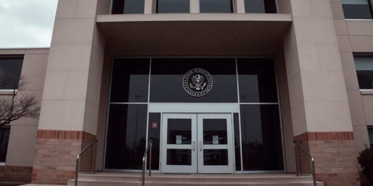 Federal Bureaucrats Cut Off – White House Says Enough Is Enough