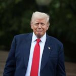 Trump’s Jaw-Dropping Line After Wiping Out Drug Cartels Brian Jason / Shutterstock.com