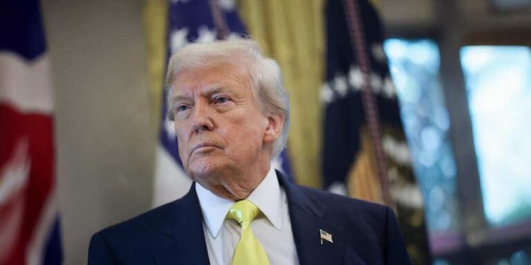 Trump Stuns Moscow – Harsh Order Given To Force Peace