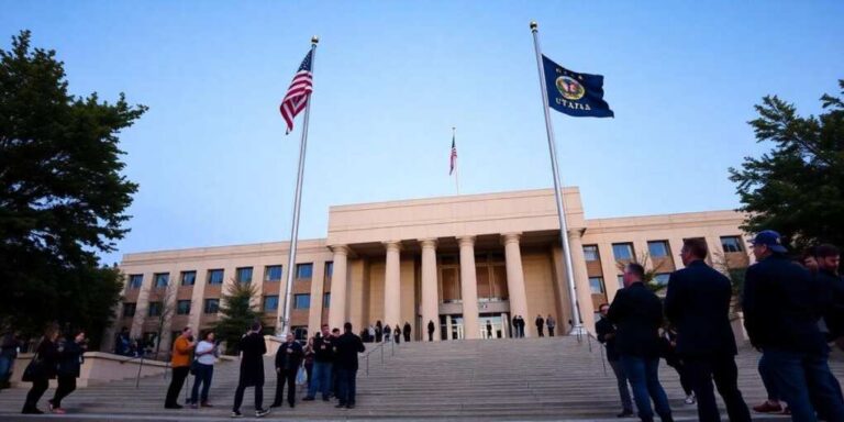 Democrats Score Massive Win Thanks To Corrupt Judge