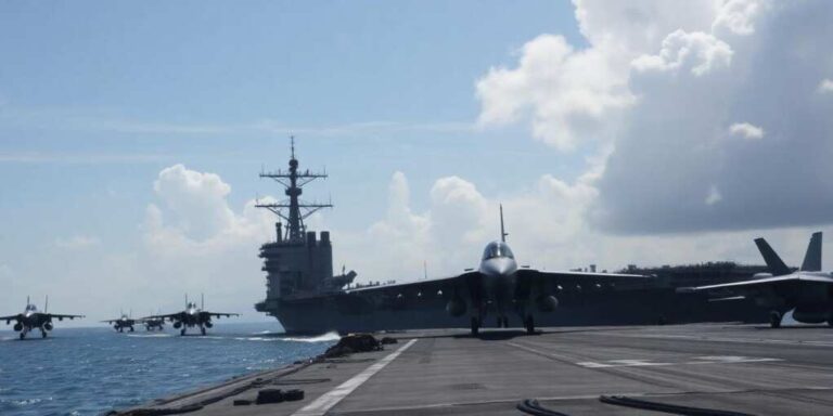 WW3 Approaches — Russia Threatens Something That Could End The World