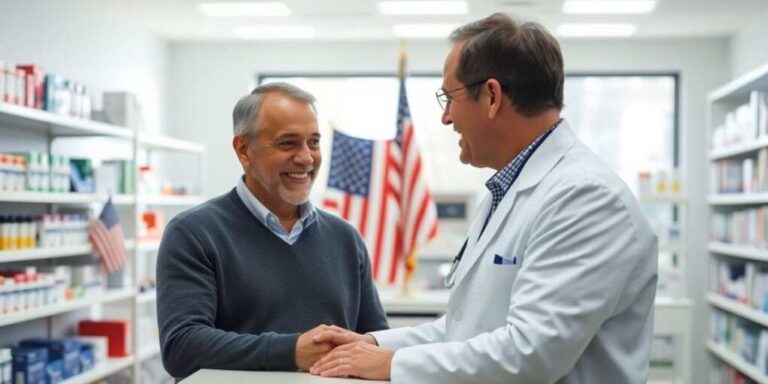 Trump Brings Drug Prices Down — Is Yours On The List?