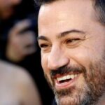 Jimmy Kimmel Mocks Trump Over MTG Feud Tinseltown