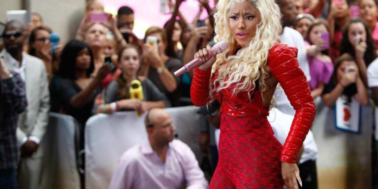 Popular Rapper Flips To MAGA, And Dems Can’t Believe It