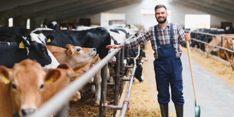 U.S. Farmers Saved! Trump Gives Them What They’ve Waited For