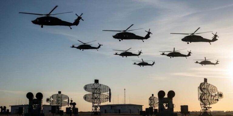 America’s New Super-Advanced Weapon