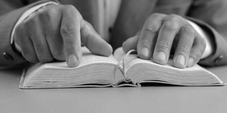 Bible Lawsuit Exposes Weird Requests From School District