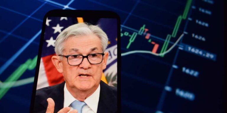 Fed Chairman Under Criminal Investigation