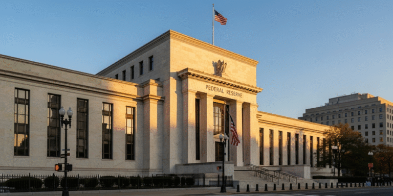 Trump Just Fundamentally Changed America’s Economy