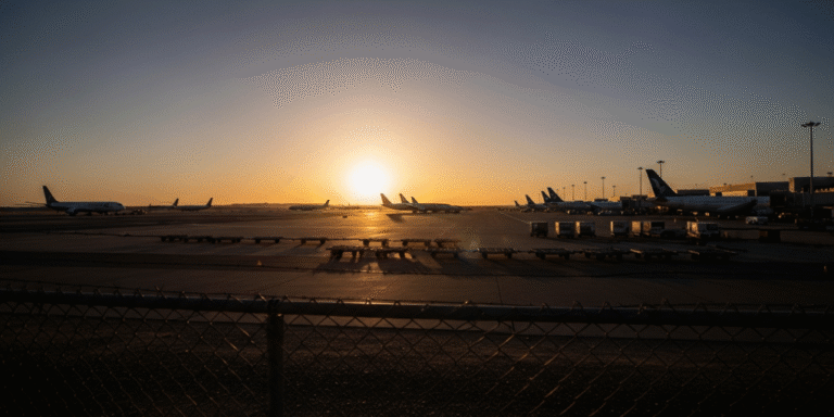 Mexican Cartel Drones Target America