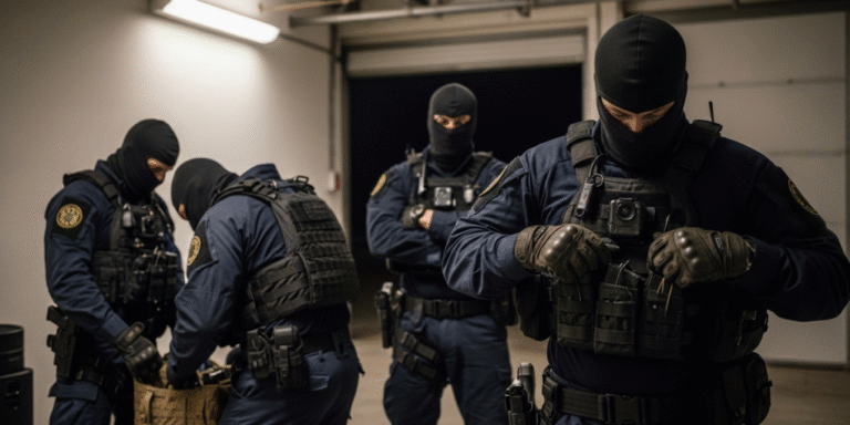 Dems Attack ICE Agents With Life-Threatening Demands