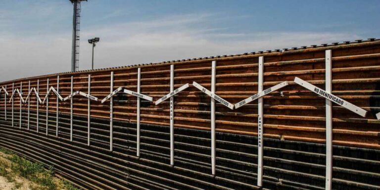 Dems Want This New Immigration Poll CENSORED