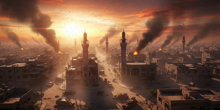 Iran War Dangers Escalate – Americans Get The Worst News Possible