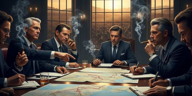 The Elites Just Invented A New Holiday (Prepare Yourself)