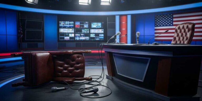 Snarky Reporter Tried to Corner JD Vance — It Backfired