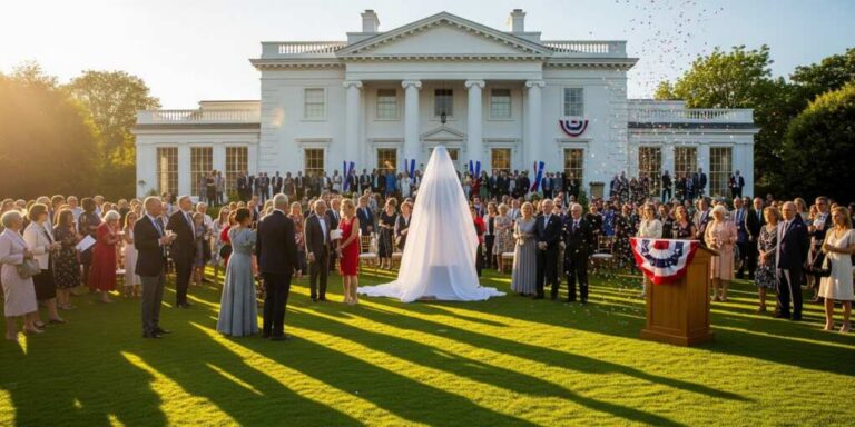 New WH Statue Sends Democrats Into A FRENZY