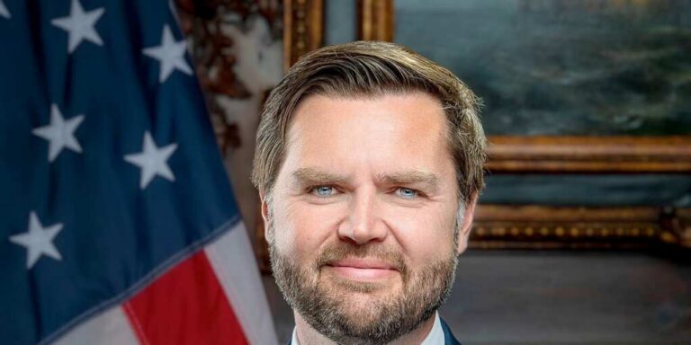 Another Forever War? JD Vance Issues Perfect Response