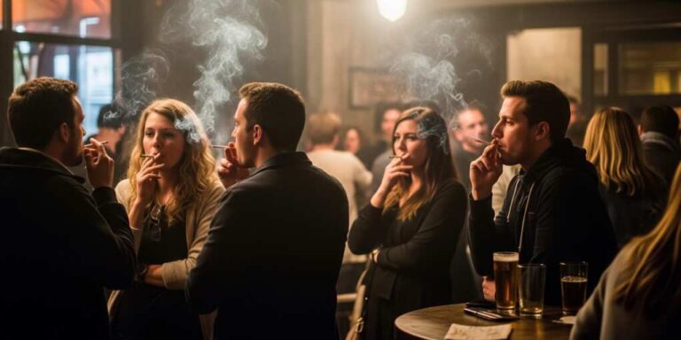 Europe: Legalized Weed Was A Mistake