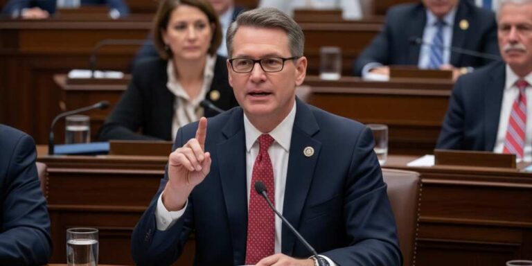Red-State Outmaunevers Feds To Deport Illegals