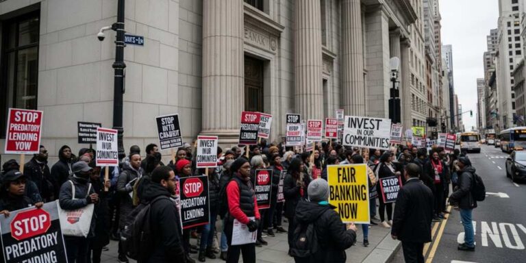 Reparations Are Here! Millions To Be Paid Out