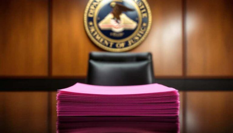 The Prosecutors Who Sent SWAT Teams After Praying Grandmas Just Got Their Pink Slips — And the Left Is Screaming About ‘Norms’