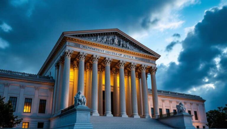 Firing Squads Are Back on the Menu — The DOJ Just Called the Left’s Bluff on Their Execution Obstruction Scam