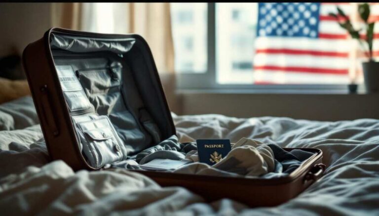 The Guy Who Punched a Turning Point Reporter Is Now Sad That America Isn’t Nice to Him Anymore