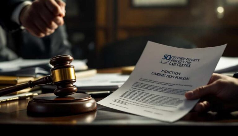 The SPLC Was Literally Bankrolling the KKK While Calling YOUR Church a Hate Group