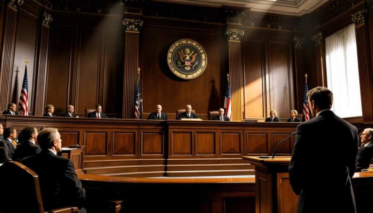 Virginia Supreme Court Justices Just Torched Democrats’ Shameless Gerrymander Scheme — And Made Them Admit They Broke Their Own Rules