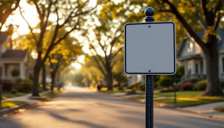 A Liberal College Town Just Ripped Down Neighborhood Watch Signs Because They Made Criminals Feel ‘Unwelcome’