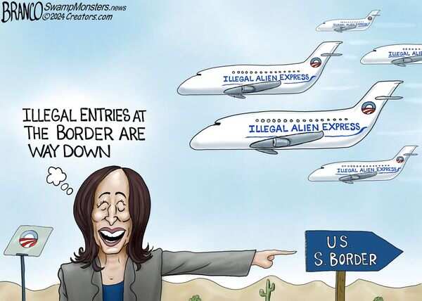 AF Branco / Creators.com